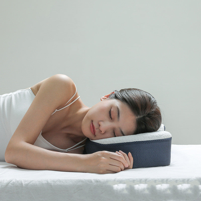 ReliefRest™ Cervical Support Neck Pillow