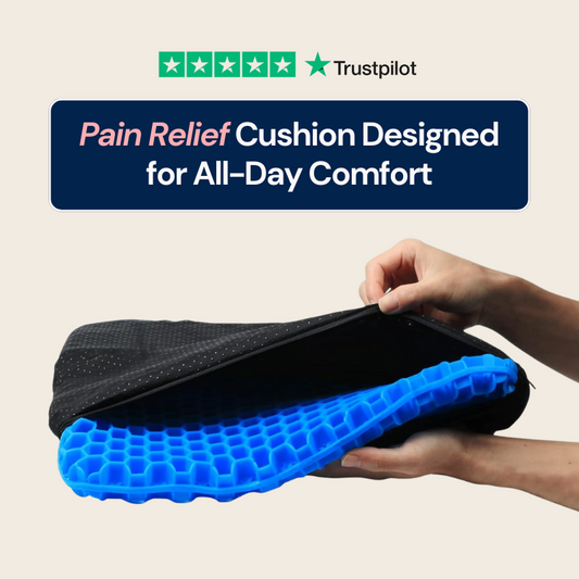 ReliefRest™ Ortho Cushion
