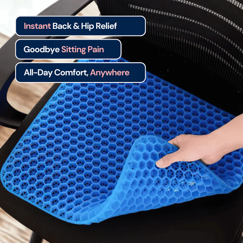 ReliefRest™ Ortho Cushion