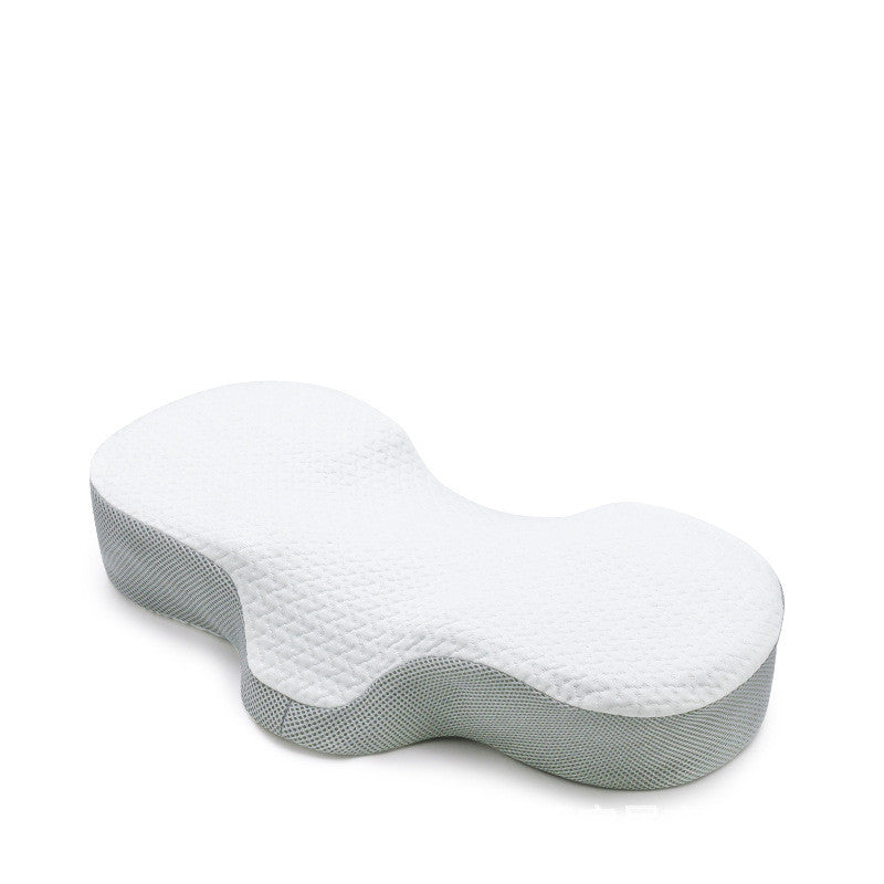 ReliefRest™ Cervical Support Neck Pillow