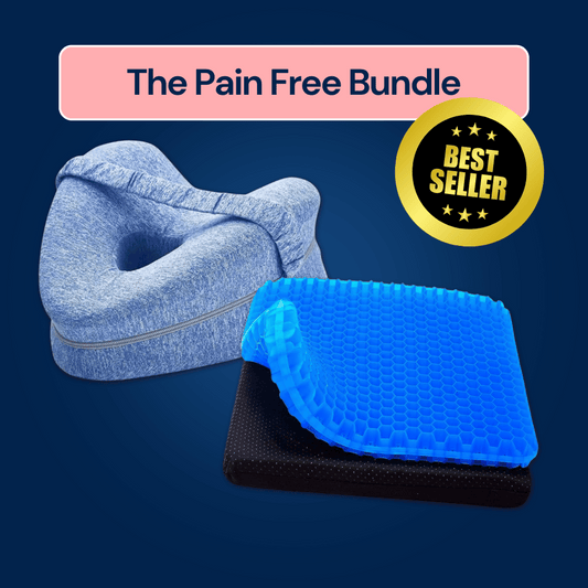 ReliefRest™ Pain Free Bundle