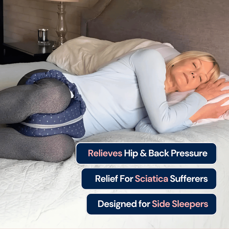 ReliefRest™ Align Pillow