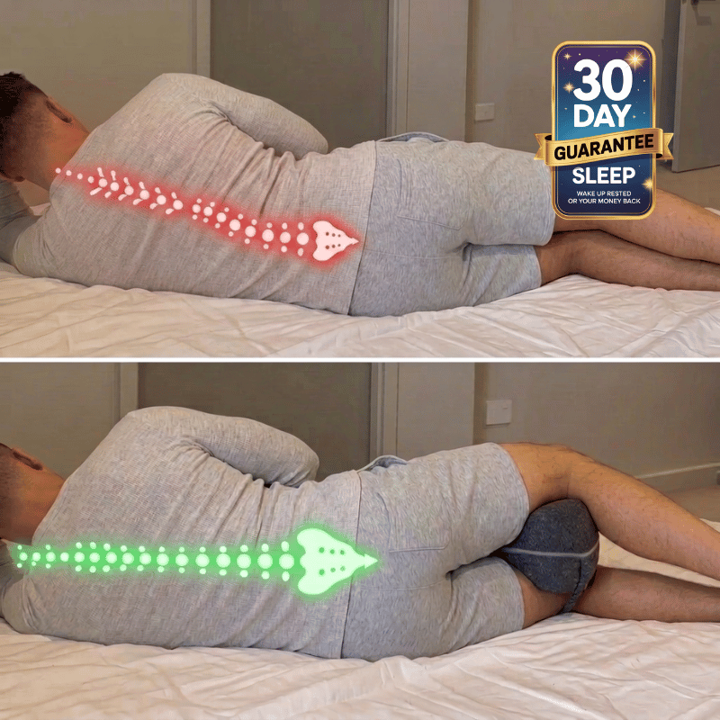 Reliefrest™ Align Pillow
