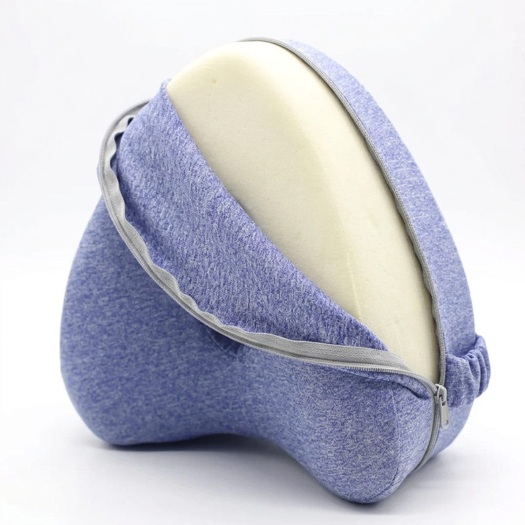 Reliefrest™ Align Blue Pillowcase