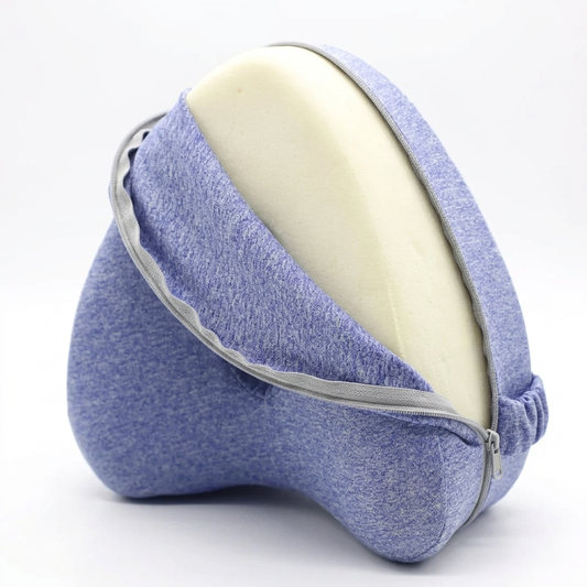Reliefrest™ Align Blue Pillowcase