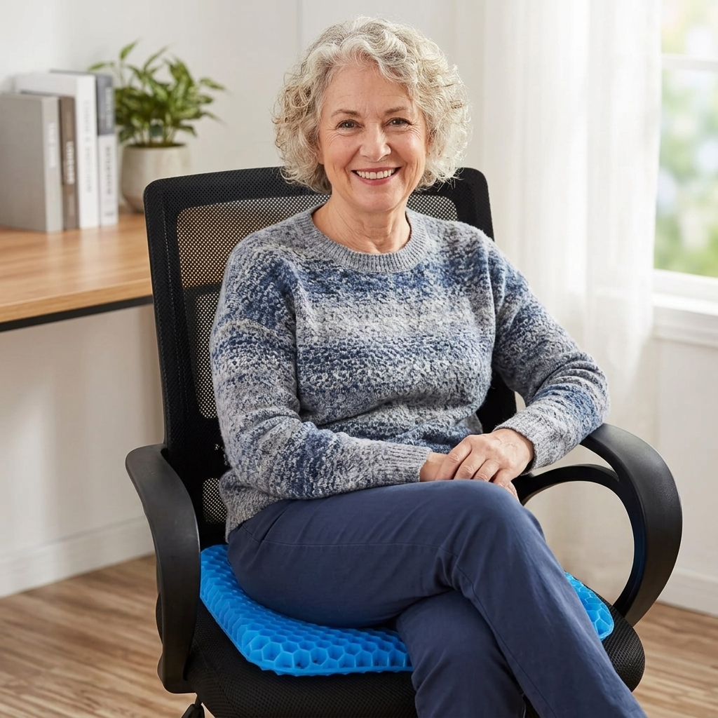 ReliefRest™ Ortho Cushion